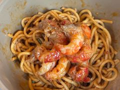 -巴厘龙虾·榜首油焖大虾(洞庭·艺术洋房店)