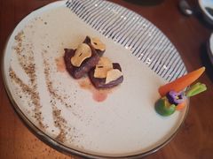 -旨味Umami_融合料理(万博汇店)
