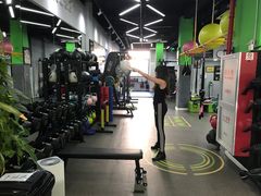 -VPsmart私教健身工作室(新华路旗舰店)