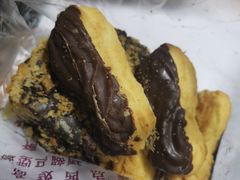 -康乃馨糕饼店(永安道店)
