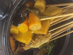 -有滋有味烧烤涮(果园星城C区店)