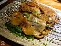 -桂萍特色牛筋牛杂(长堤街总店)