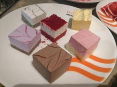 -V-ONE西雅图海鲜自助餐厅(仓山万达广场店)