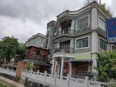 -黄埔古港