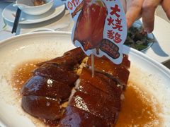 古法烧鹅-滋粥楼·顺德菜(番禺广场总店)