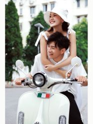 -女王风尚STUDIO·轻奢化定制