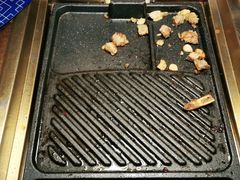 -金妈家烤肉(龙湖U城天街店)