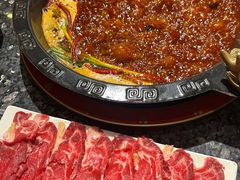 -成渝龙火锅(都江堰店)