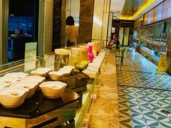 -禾斗海鲜自助(市南银座店)