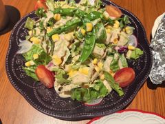-盘炉forenza·云贵川融合小食堂 ( 钟楼中柳巷店)