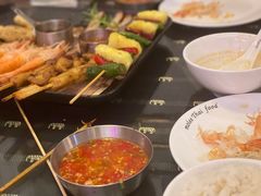 -Molee·泰府(东郊店)