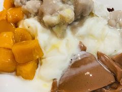 -一心冰品(迎津街店)