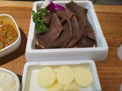 -傣妹火锅(罗宾森购物中心店)