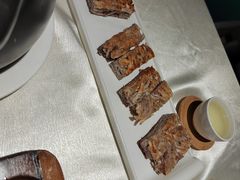 -山顶沙河粉-粤菜馆(凯旋店)