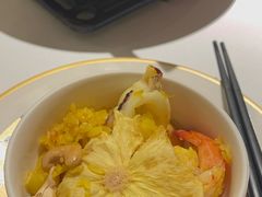 -狮拾久·现代新加坡料理(壹方城店)