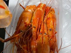 -隅乐胡椒虾·台湾菜·团建(皇岗店)