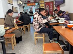-晓午阳常熟炒浇面(红庙店)