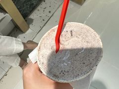 -DQ·蛋糕·冰淇淋(合生汇店)