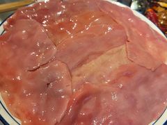 大刀腰片-卤校长重庆火锅(国兴店)