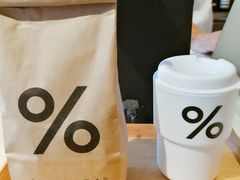 -% Arabica(京都东山店)