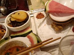 -海底捞火锅(上元大街店)