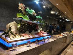 -海鼎荟海鲜姿造(泉州仟禧店)