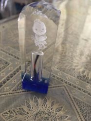 -禧婴婴儿理胎发·胎毛笔定制纪念品(新街口店)