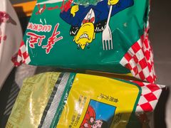 -潮发潮汕牛肉店(东方宝泰店)