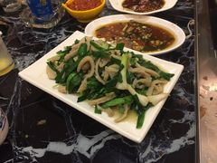 -羊阿公·嘉福烤全羊龙虾馆·家常菜(广益店)