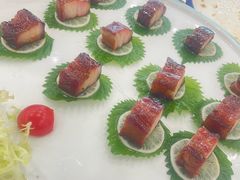 -海宝酒家(中山四路店)