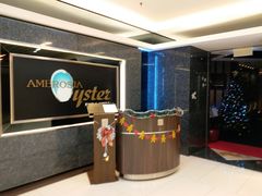 -Ambrosia Oyster Bar & Grill