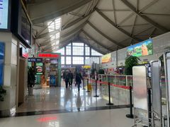 -丽江三义国际机场