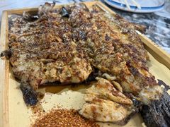 -途肴·老农饭庄(百里峡店)