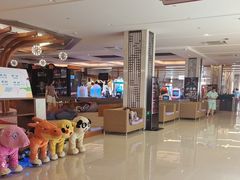 -汤连得温泉馆(宝山店)