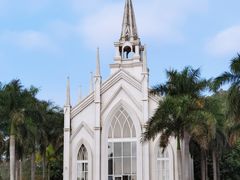 -南宁花花大世界景区