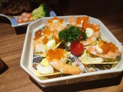 -隐月· 㐂和食屋(芝罘万达公馆店)