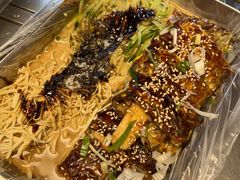 -李记特色五谷杂粮鸡蛋果子