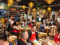 -肖肖酸萝卜鱼火锅(总店)