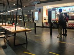 -肯德基(机场三店)
