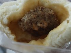 -清泉阁包子铺(中山路店)
