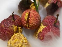 -HOME餐厅粤菜 融合菜