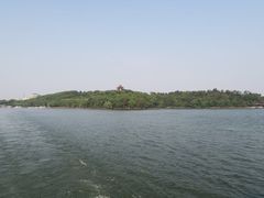 -天目湖山水园