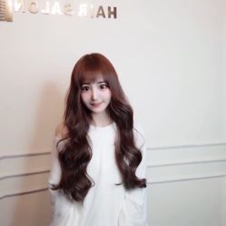 点击看大图 -3AM HAIR SALON染发烫发接发
