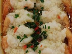 -金牌外婆家(苏州中心店)