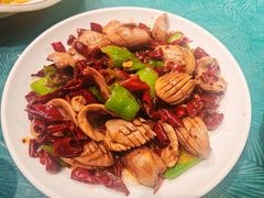 -梦林夕烧酒档