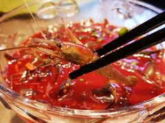 -香园茶社·金陵小灶(老门东店)