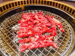 -橘焱胡同烧肉夜食(BFC外滩金融中心店)