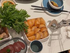 -左庭右院鲜牛肉火锅(七宝领展广场店)