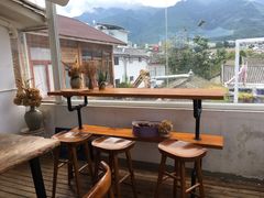 景观位-唐咖精品咖啡(大理古城手冲店)