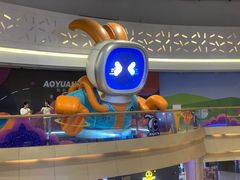 -奥园广场(广州番禺福德路店)